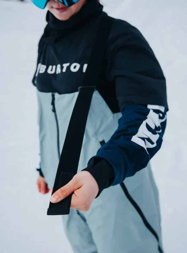 Burton Futuretrust 2L Bib Pants