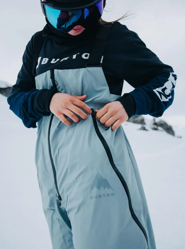 Burton Futuretrust 2L Bib Pants