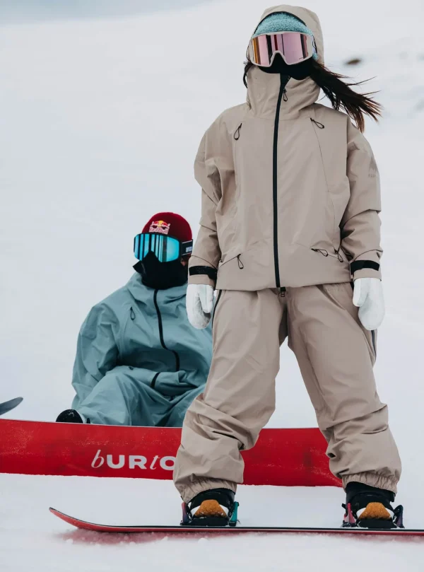 Burton Futuretrust 2L Jacket
