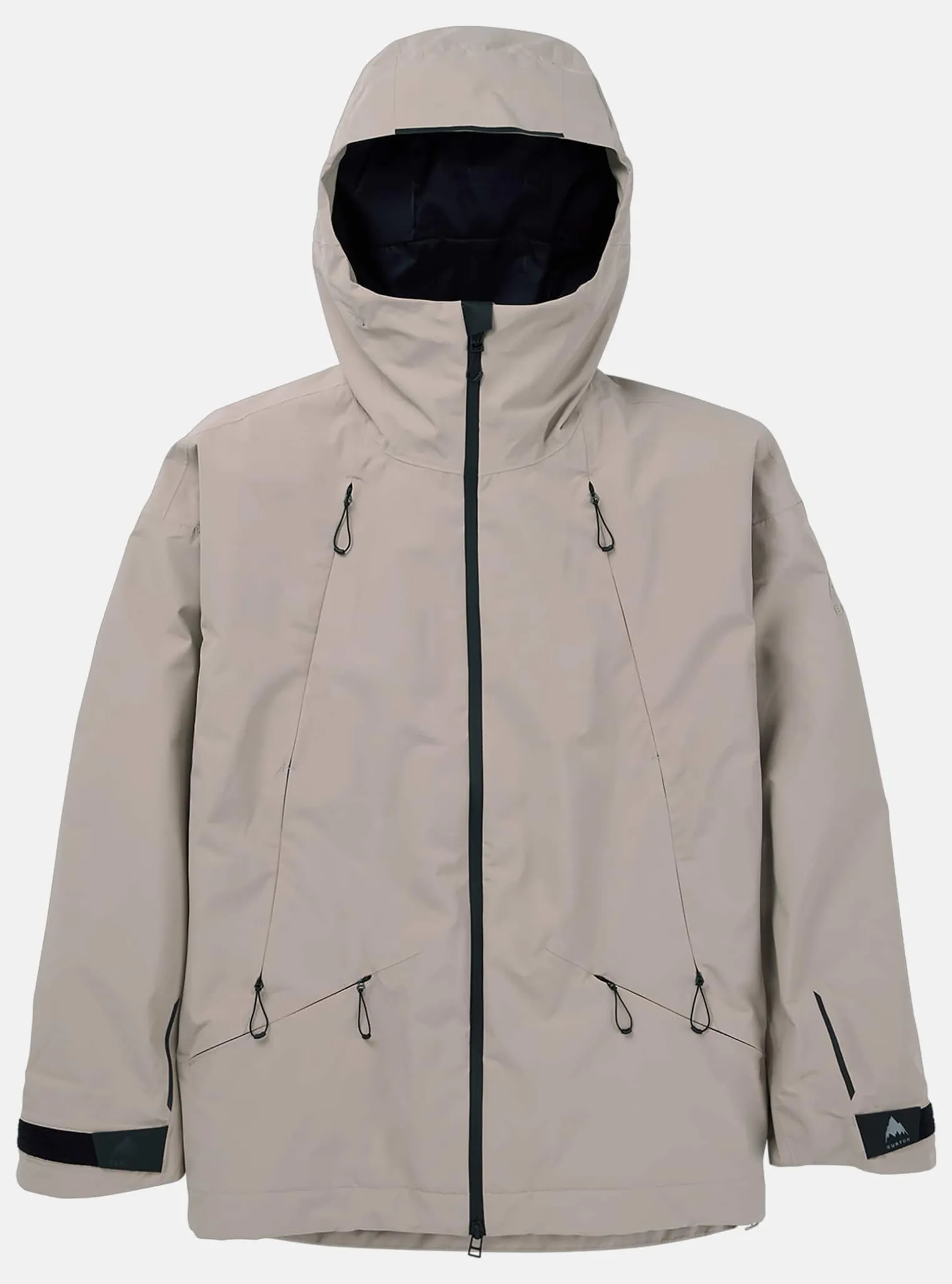 burton_futuretrust_l_jack_11.webp Burton Futuretrust 2L Jacket