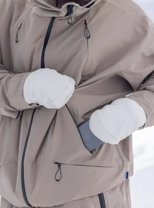 Burton Futuretrust 2L Jacket