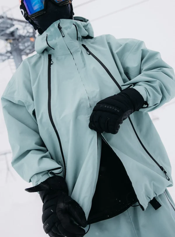 Burton Futuretrust 3L Jacket