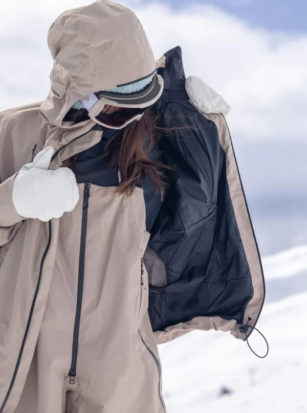 Burton Futuretrust 2L Jacket