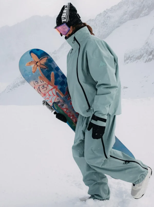 Burton Futuretrust 3L Pants