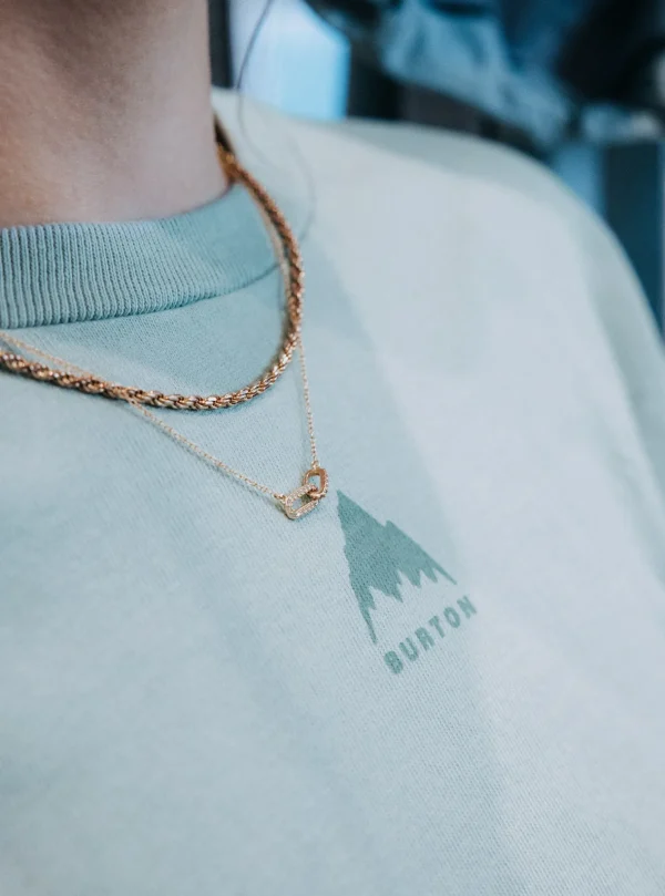 Burton Futuretrust Long Sleeve T-Shirt