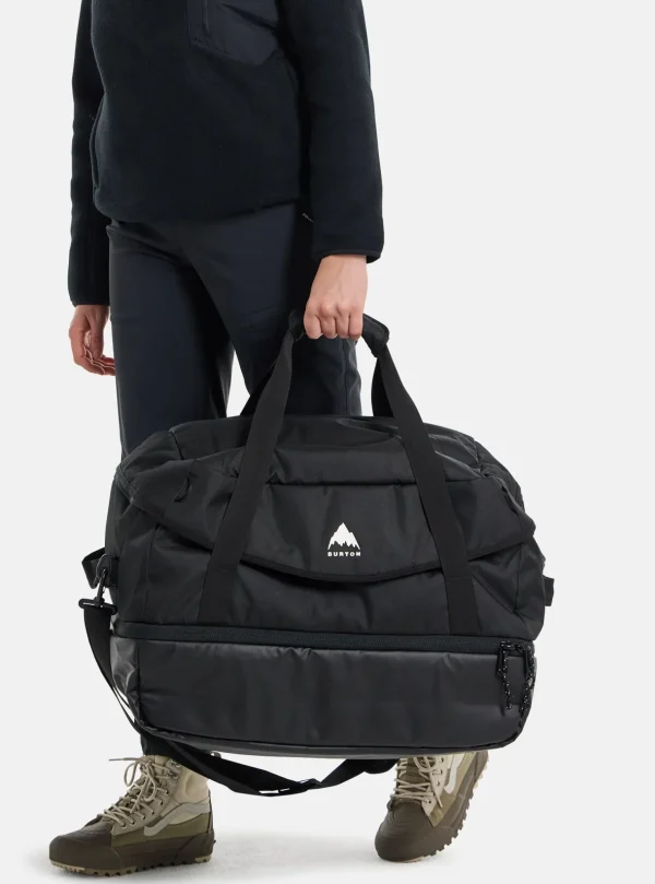 Burton Gig 70L Duffel Bag