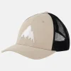 Burton Harwood Hat