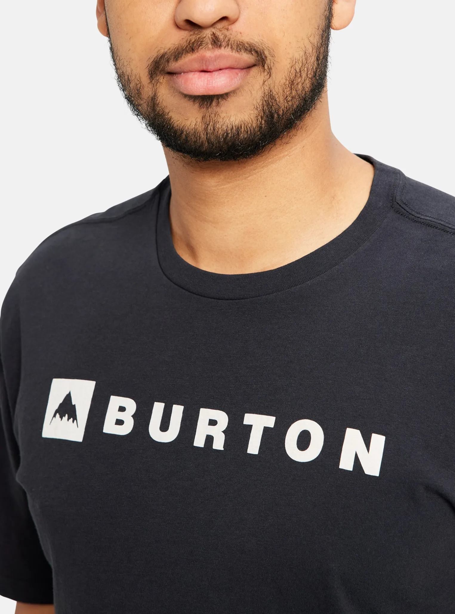 burton_horizontal_mountai_2-1.webp Burton Horizontal Mountain Short Sleeve T-Shirt