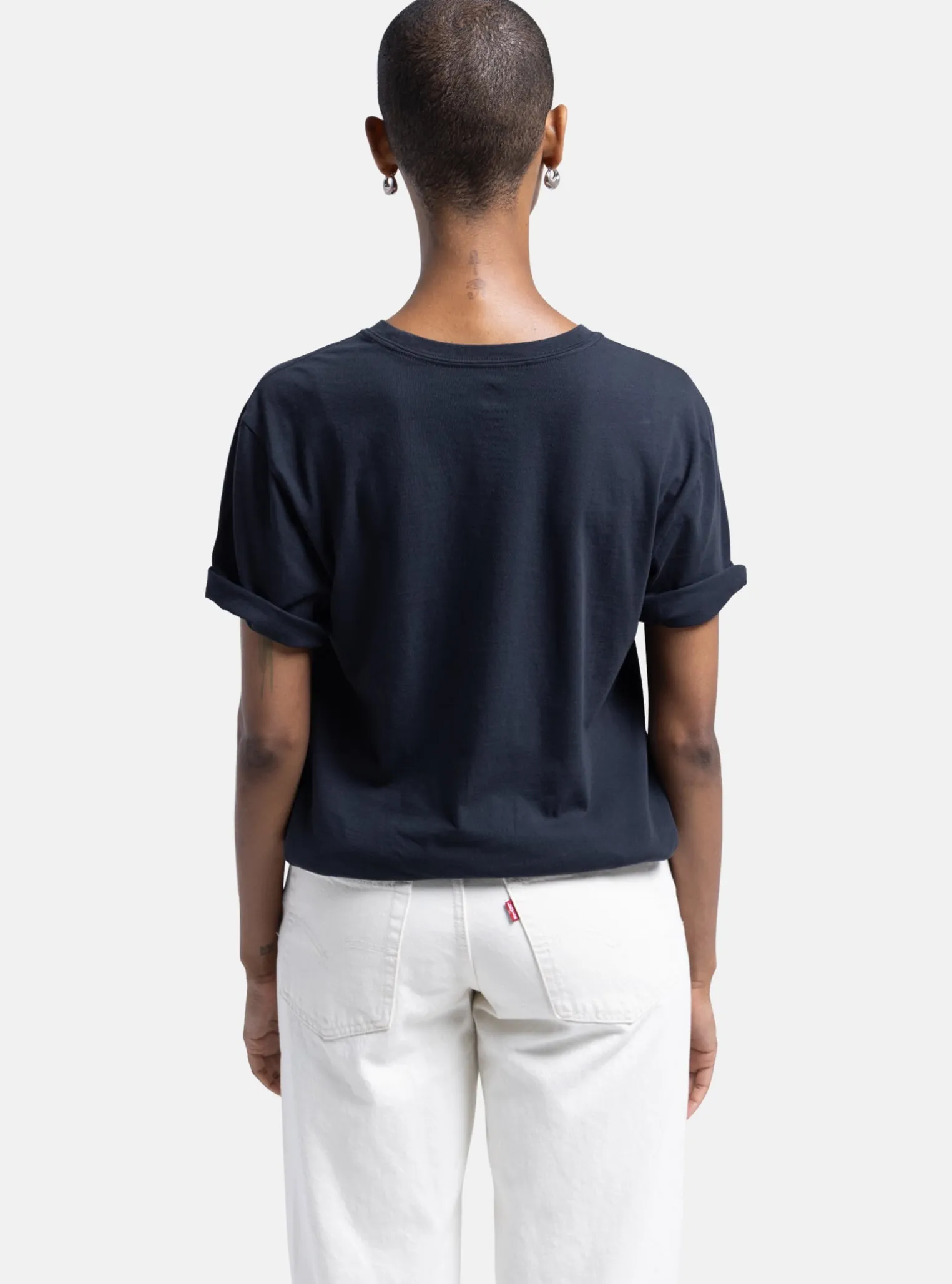 burton_horizontal_mountai_5-1.webp Burton Horizontal Mountain Short Sleeve T-Shirt