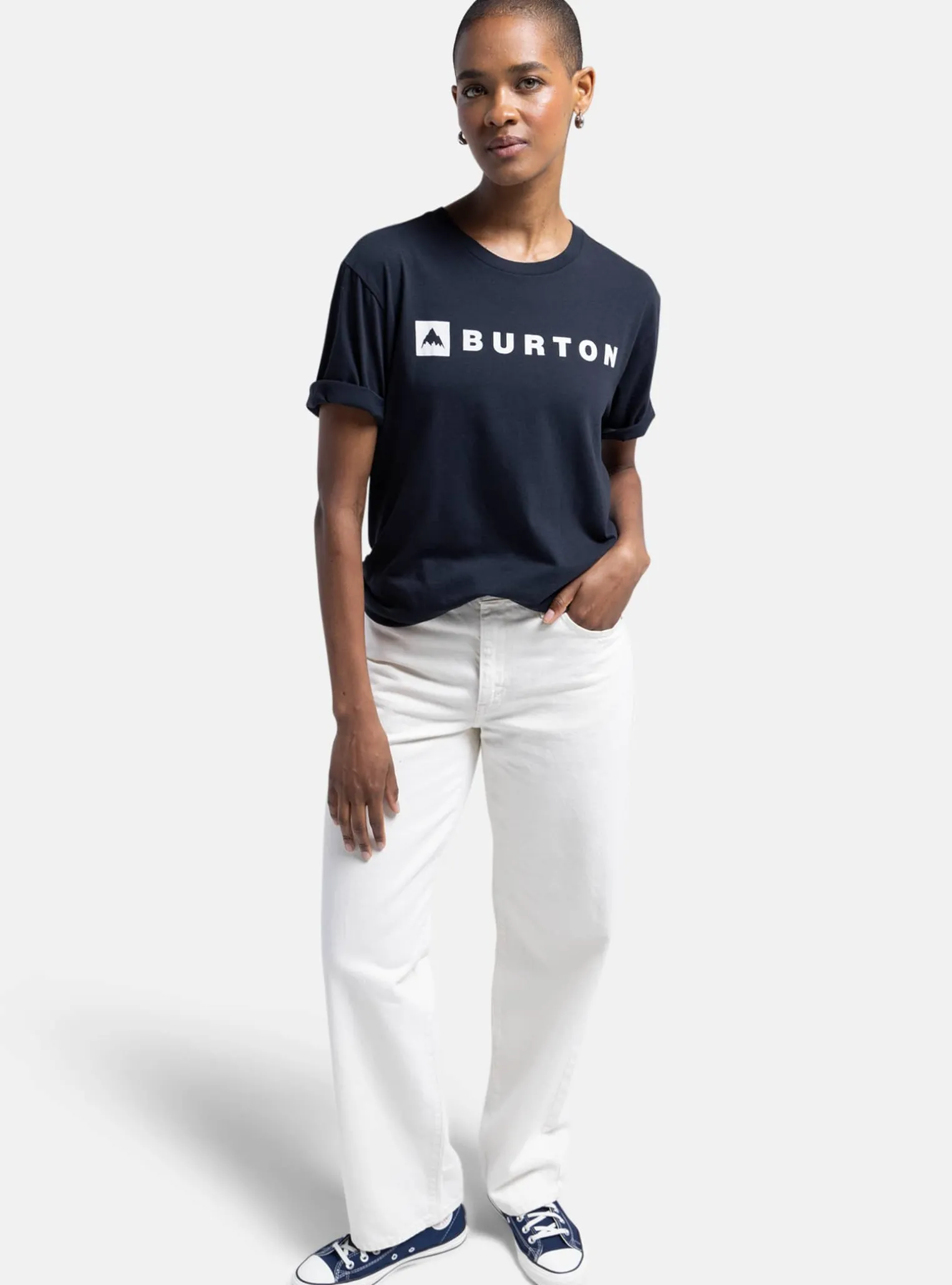 burton_horizontal_mountai_7-1.webp Burton Horizontal Mountain Short Sleeve T-Shirt