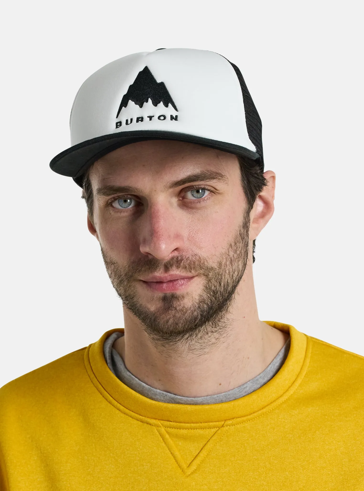 burton_i_trucker_hat_1.webp Burton I-80 Trucker Hat