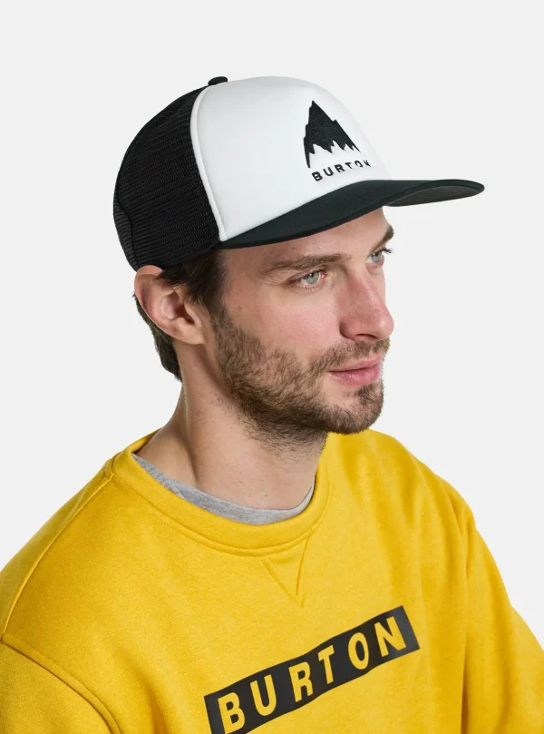 Burton I-80 Trucker Hat