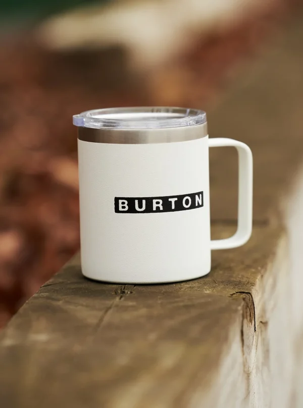 Burton Insulated Camp Mug