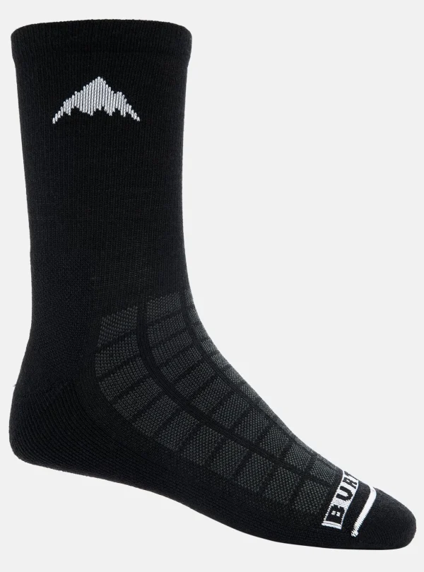 Burton Lightweight Crew Socks