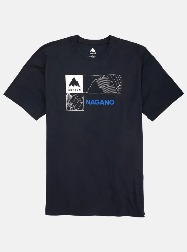 Burton Local Short Sleeve T-Shirt