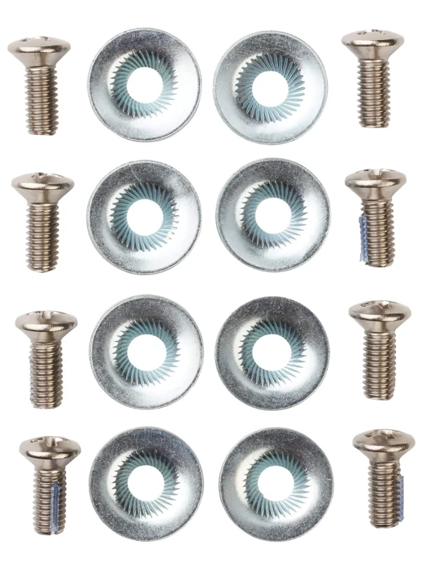 Burton M6 Mounting Hardware