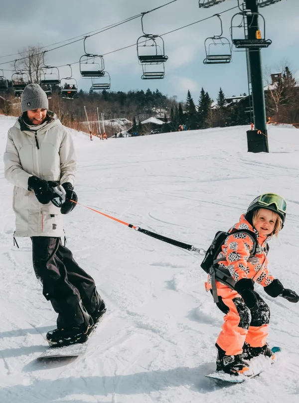 Burton MDXONE Harness