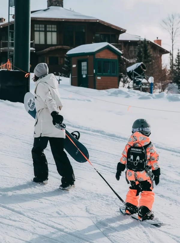 Burton MDXONE Harness