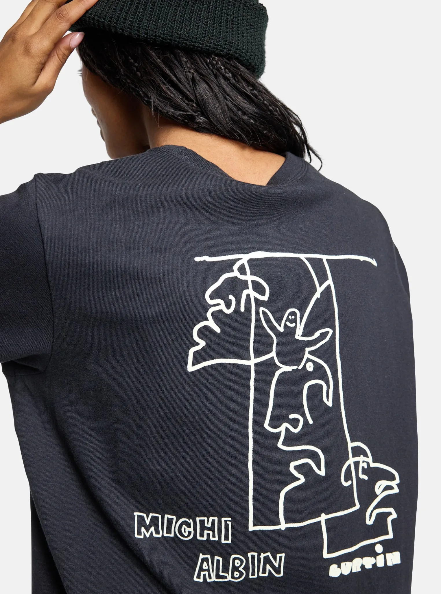 burton_michi_albin_burtin_2.webp Burton Michi Albin Burtin Tee