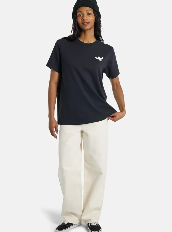 Burton Michi Albin Burtin Tee