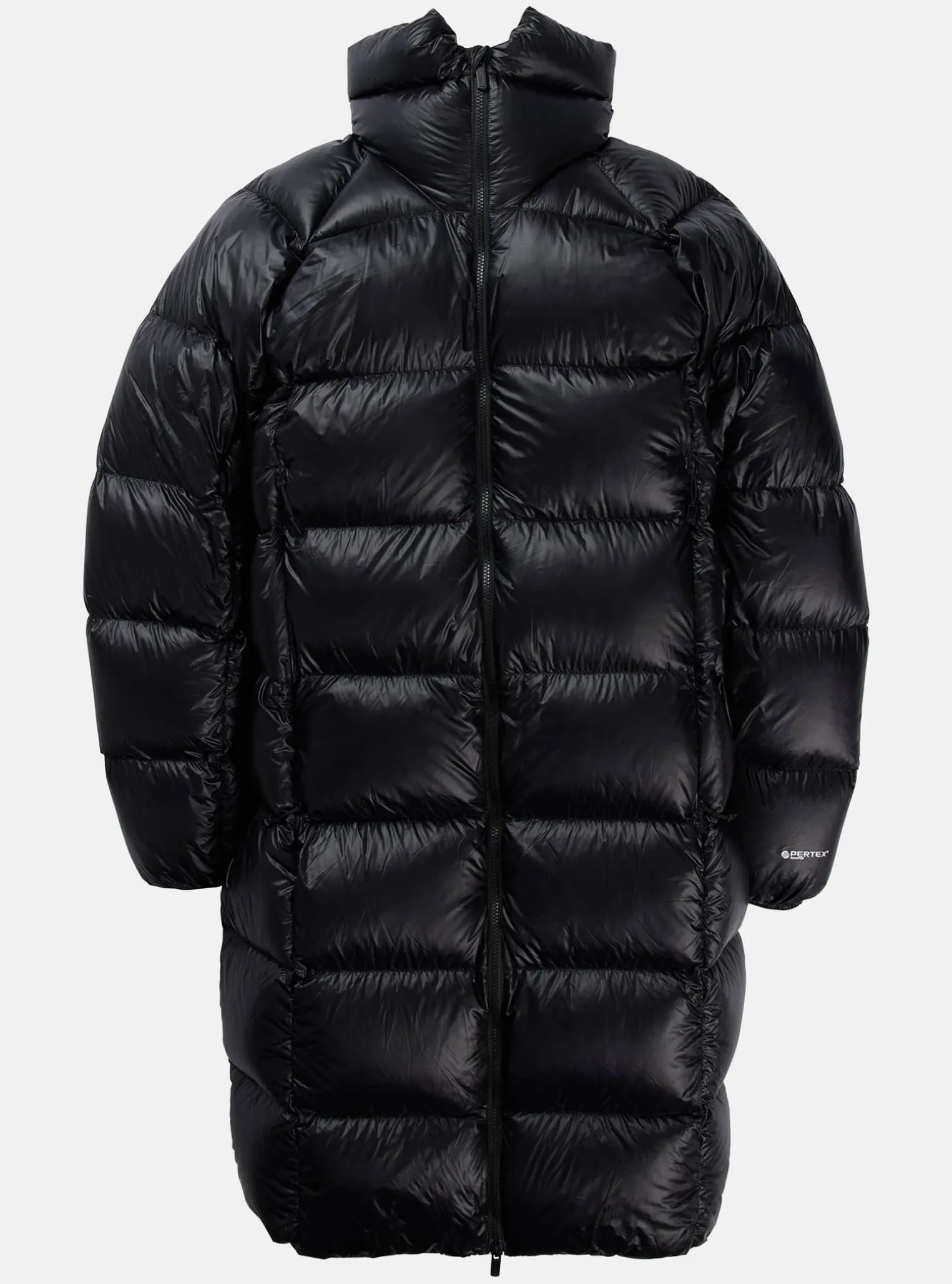 burton_mine_down_trench_c_1.webp Burton MINE77 Down Trench Coat