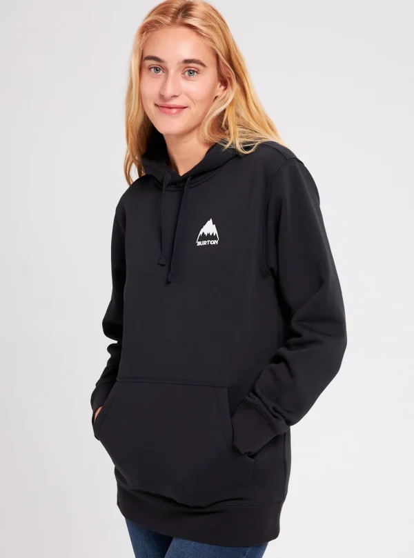 Burton Mountain Pullover Hoodie