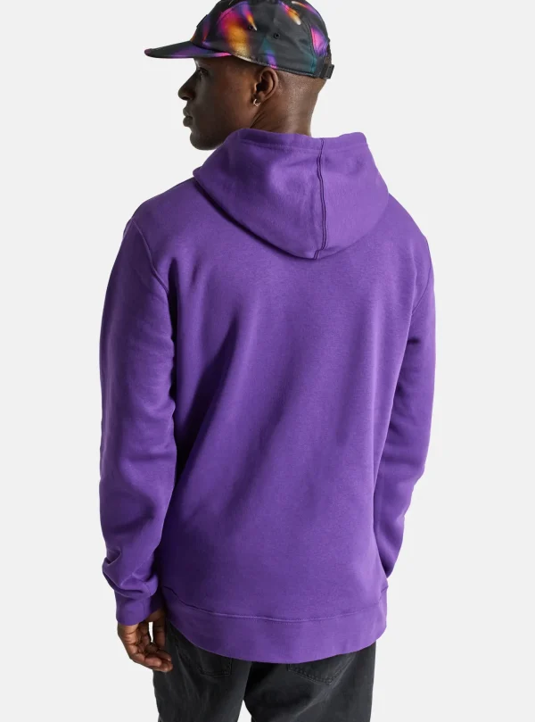 Burton Mountain Pullover Hoodie