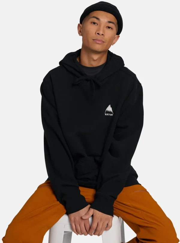 Burton Mountain Pullover Hoodie
