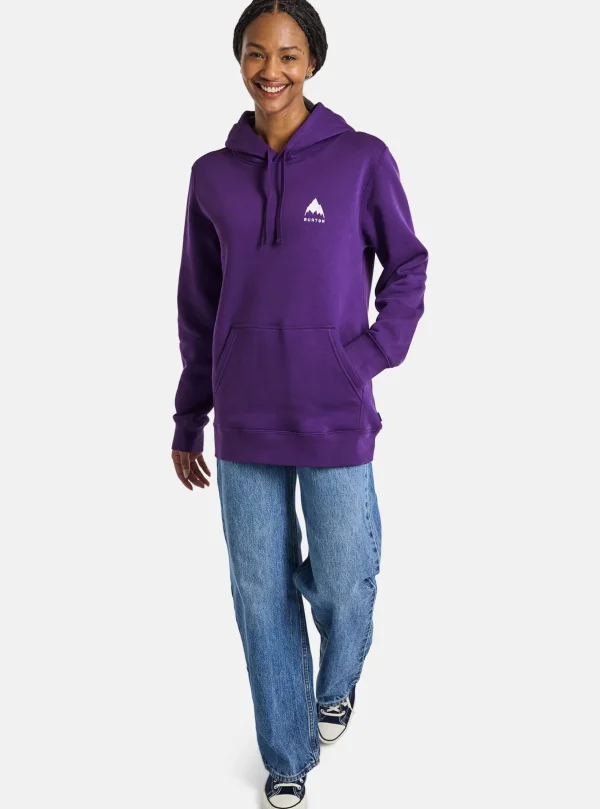 Burton Mountain Pullover Hoodie