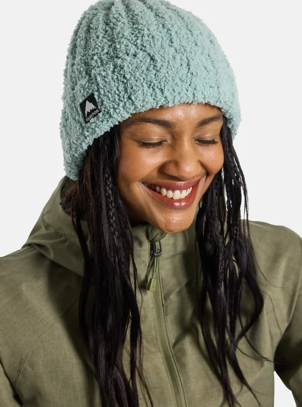 Burton Plush Beanie