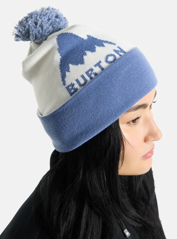 Burton Recycled Trope Beanie