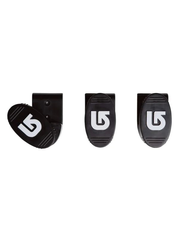 Burton Snowboard Wall Mounts