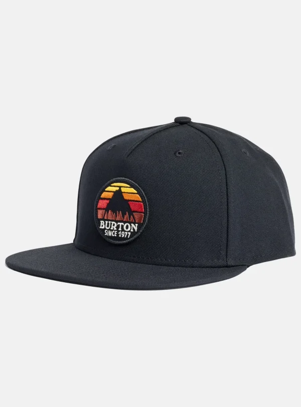 Burton Underhill Hat