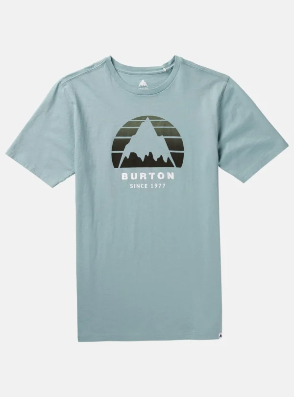Burton Underhill Short Sleeve T-Shirt