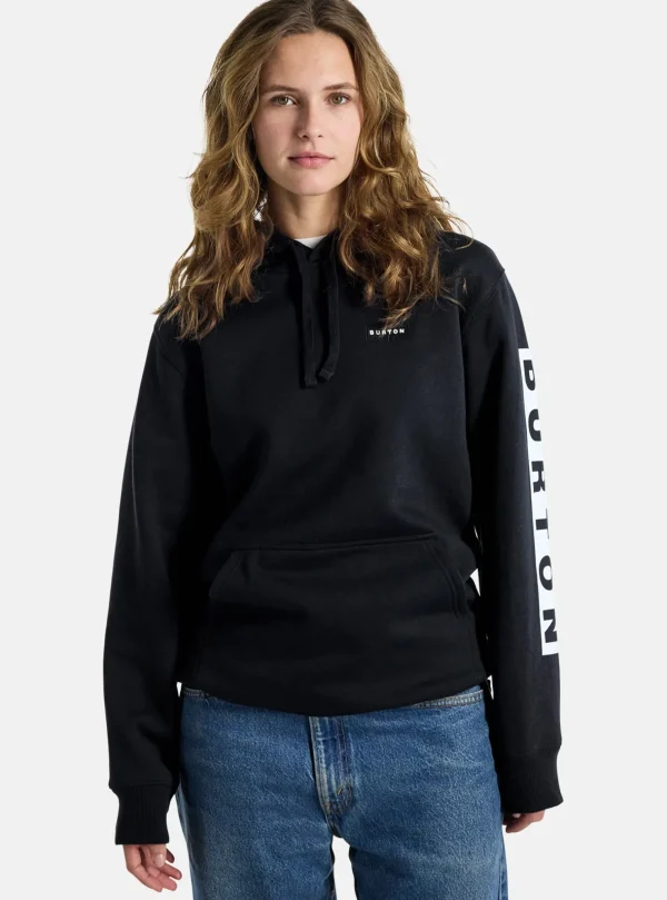 Burton Vault Pullover Hoodie