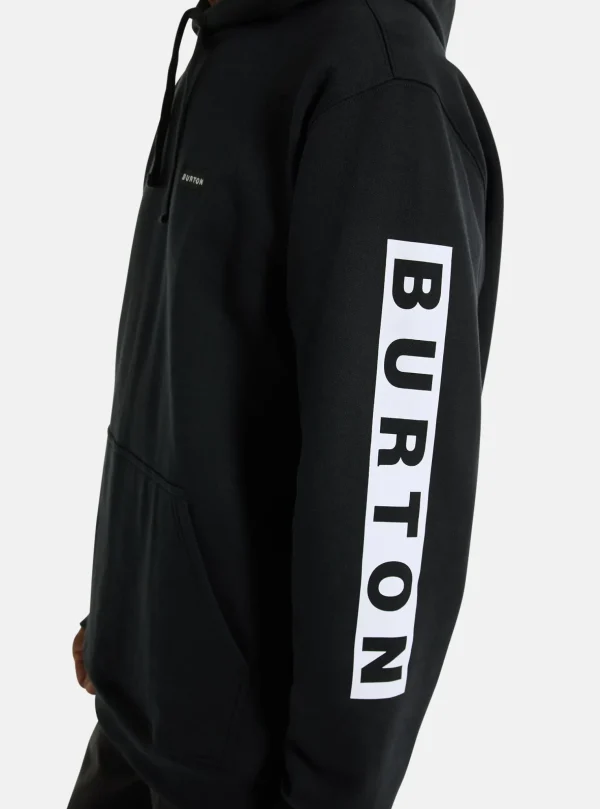 Burton Vault Pullover Hoodie