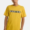 Burton Vault Short Sleeve T-Shirt