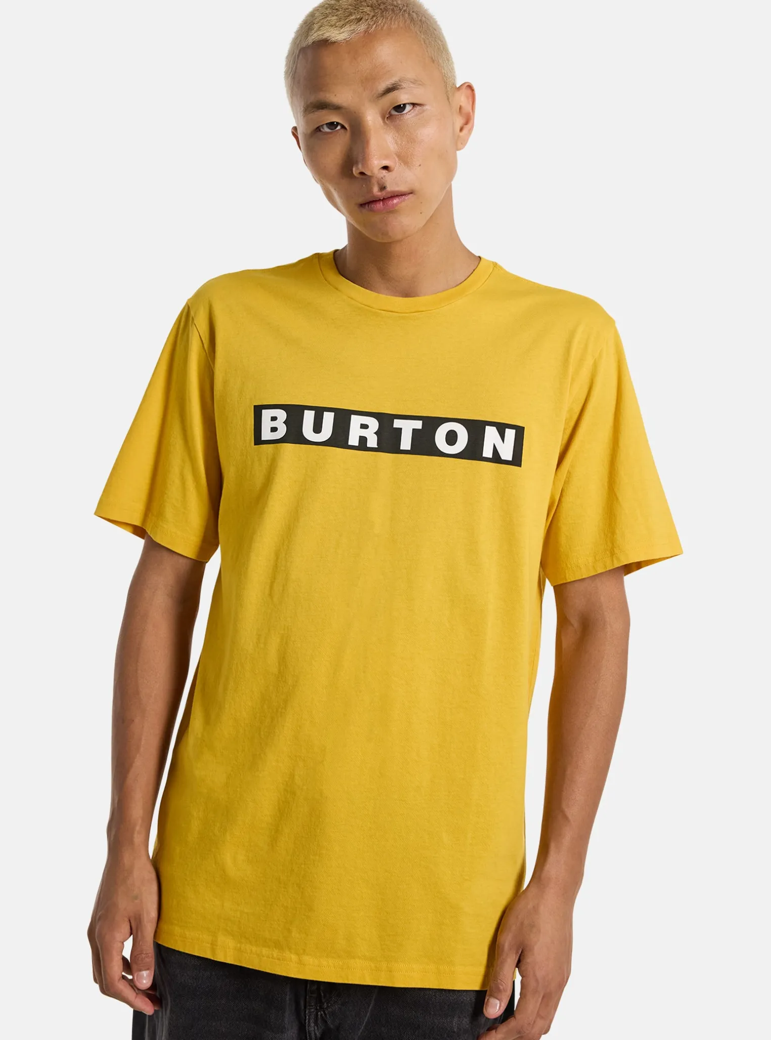burton_vault_short_sleeve_0.webp Burton Vault Short Sleeve T-Shirt