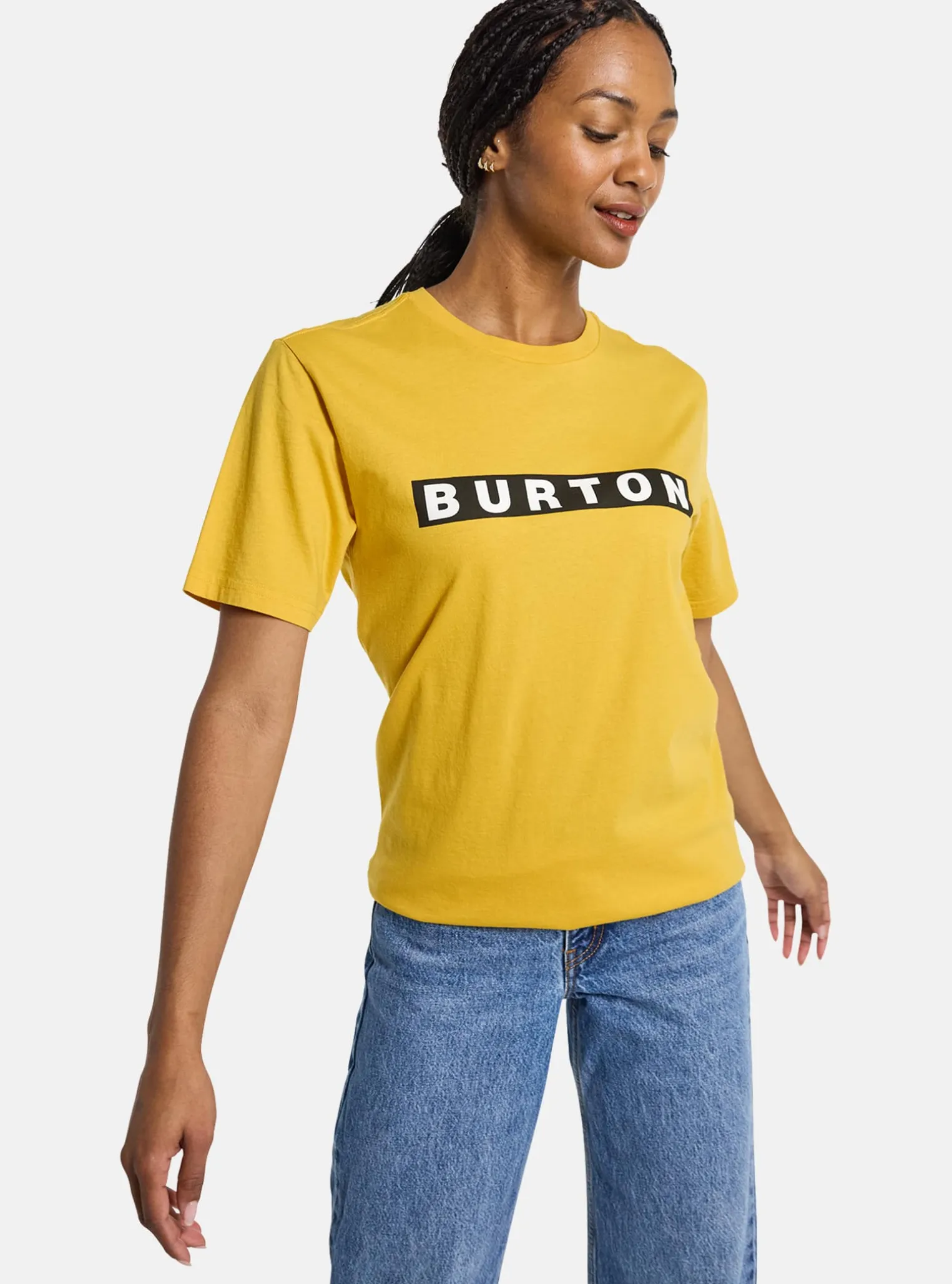 burton_vault_short_sleeve_1.webp Burton Vault Short Sleeve T-Shirt
