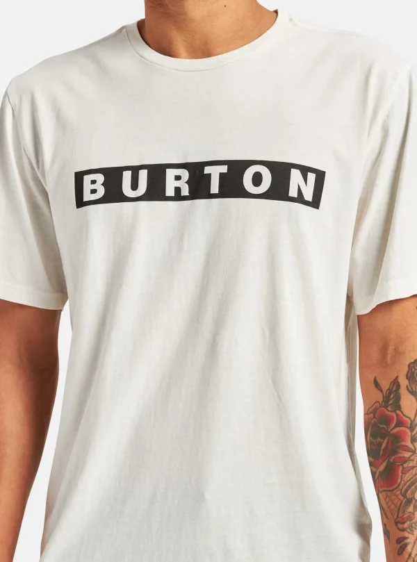 Burton Vault Short Sleeve T-Shirt