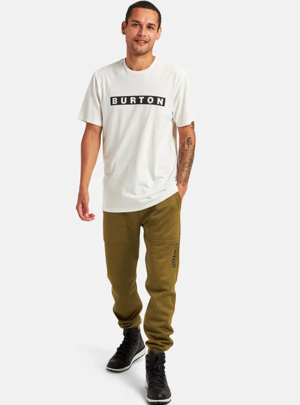 Burton Vault Short Sleeve T-Shirt