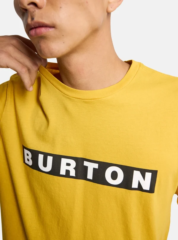 Burton Vault Short Sleeve T-Shirt