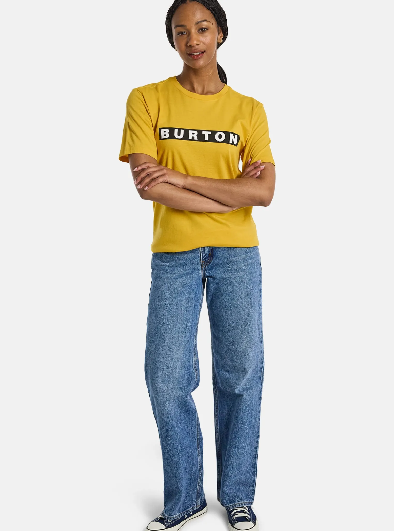 burton_vault_short_sleeve_5.webp Burton Vault Short Sleeve T-Shirt