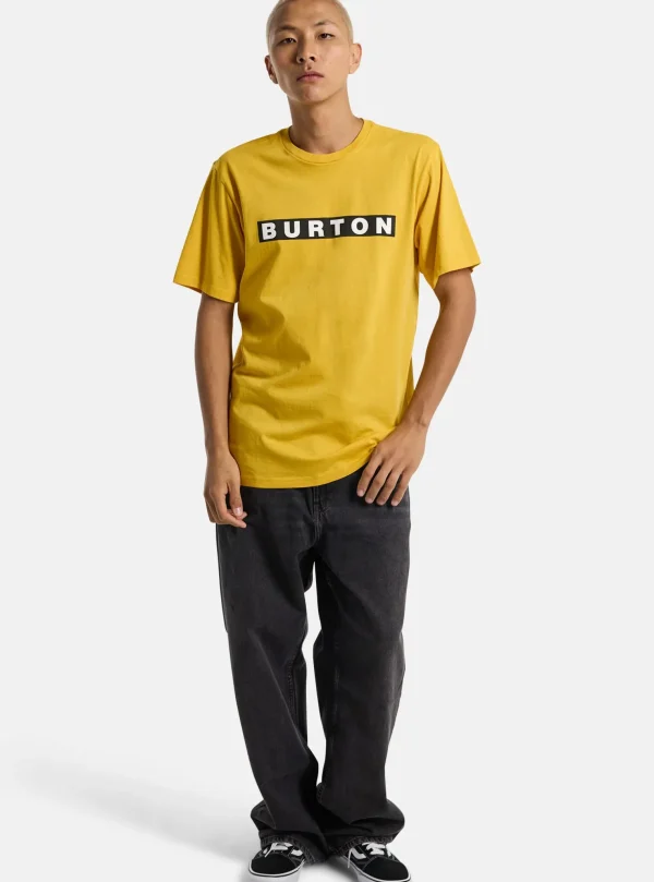 Burton Vault Short Sleeve T-Shirt