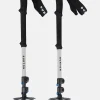 Burton X Black Diamond Expedition Poles