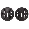 Burton 4X4 Channel Disc