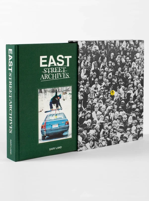 East Street Archives