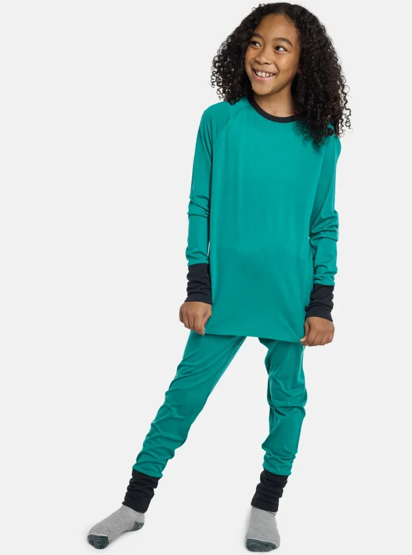 Kids' & Toddlers' Burton Merino Base Layer Set