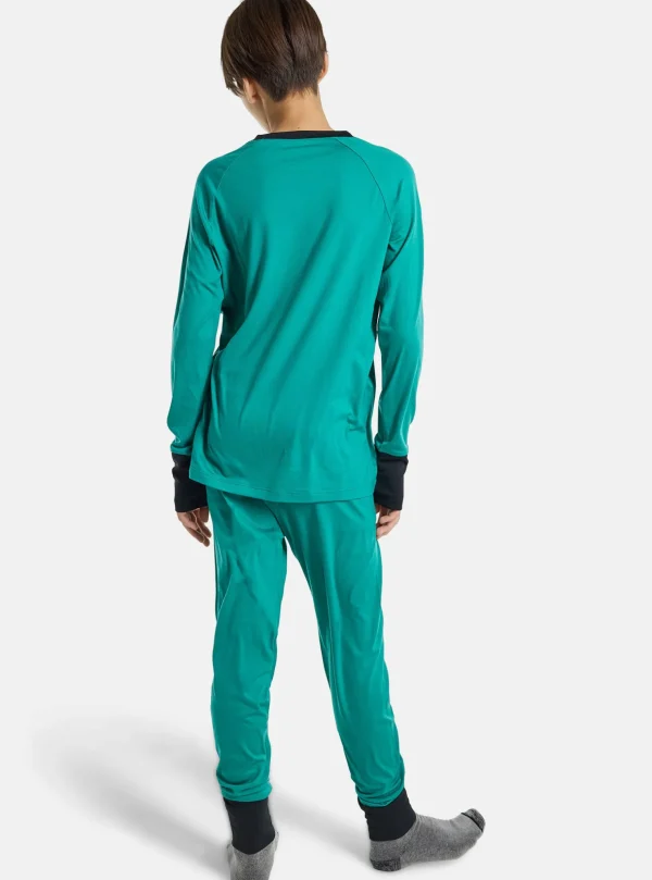 Kids' & Toddlers' Burton Merino Base Layer Set