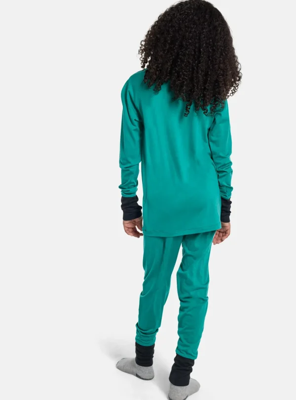 Kids' & Toddlers' Burton Merino Base Layer Set